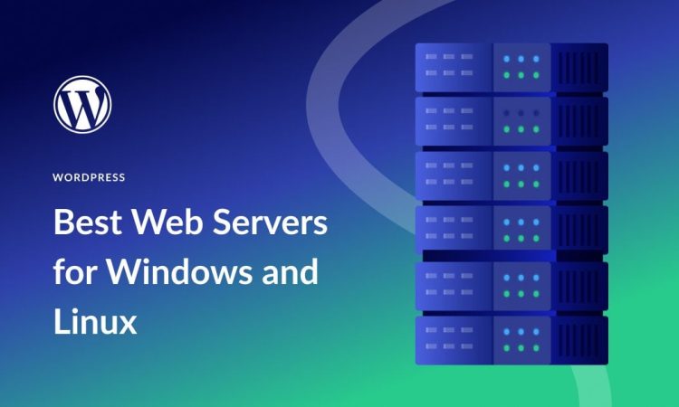 Web Server Windows